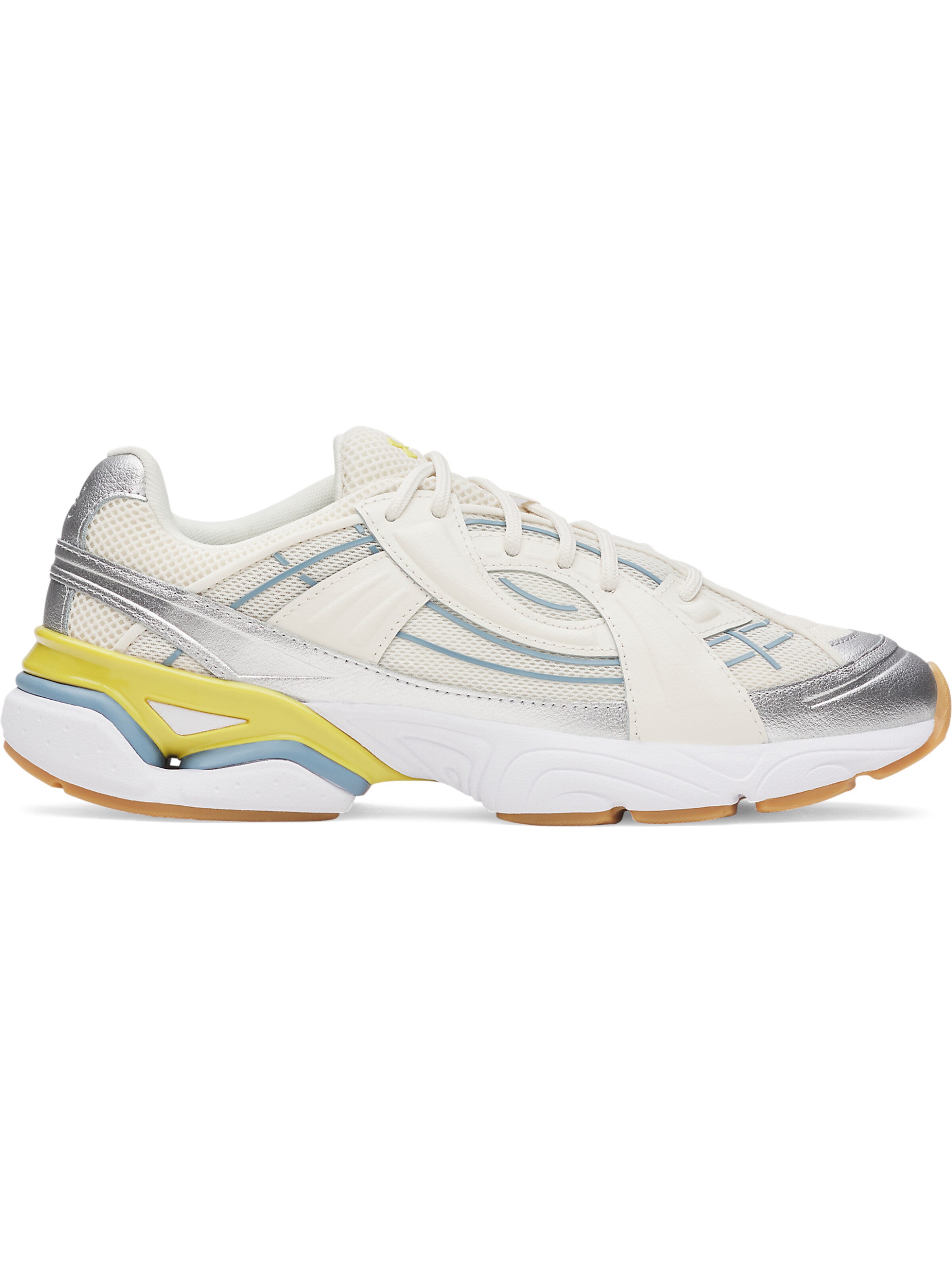 UNDER ARMOUR Sports shoe 'Sola' in Grey