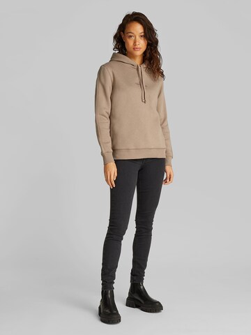 Calvin Klein Jeans Regular Sweatshirt in Grey