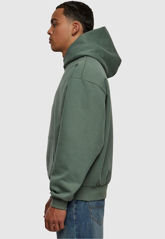 Sweat-shirt Karl Kani en vert