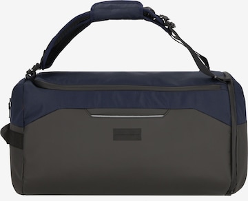 Porsche Design Weekender 'Urban Eco' in Blue: front