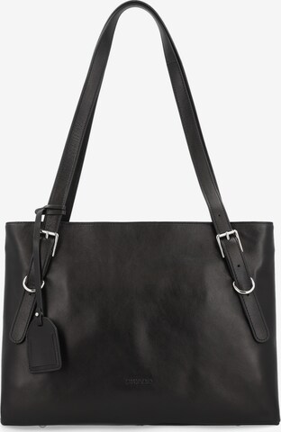 Picard Shopper 'Felicita' in Black: front