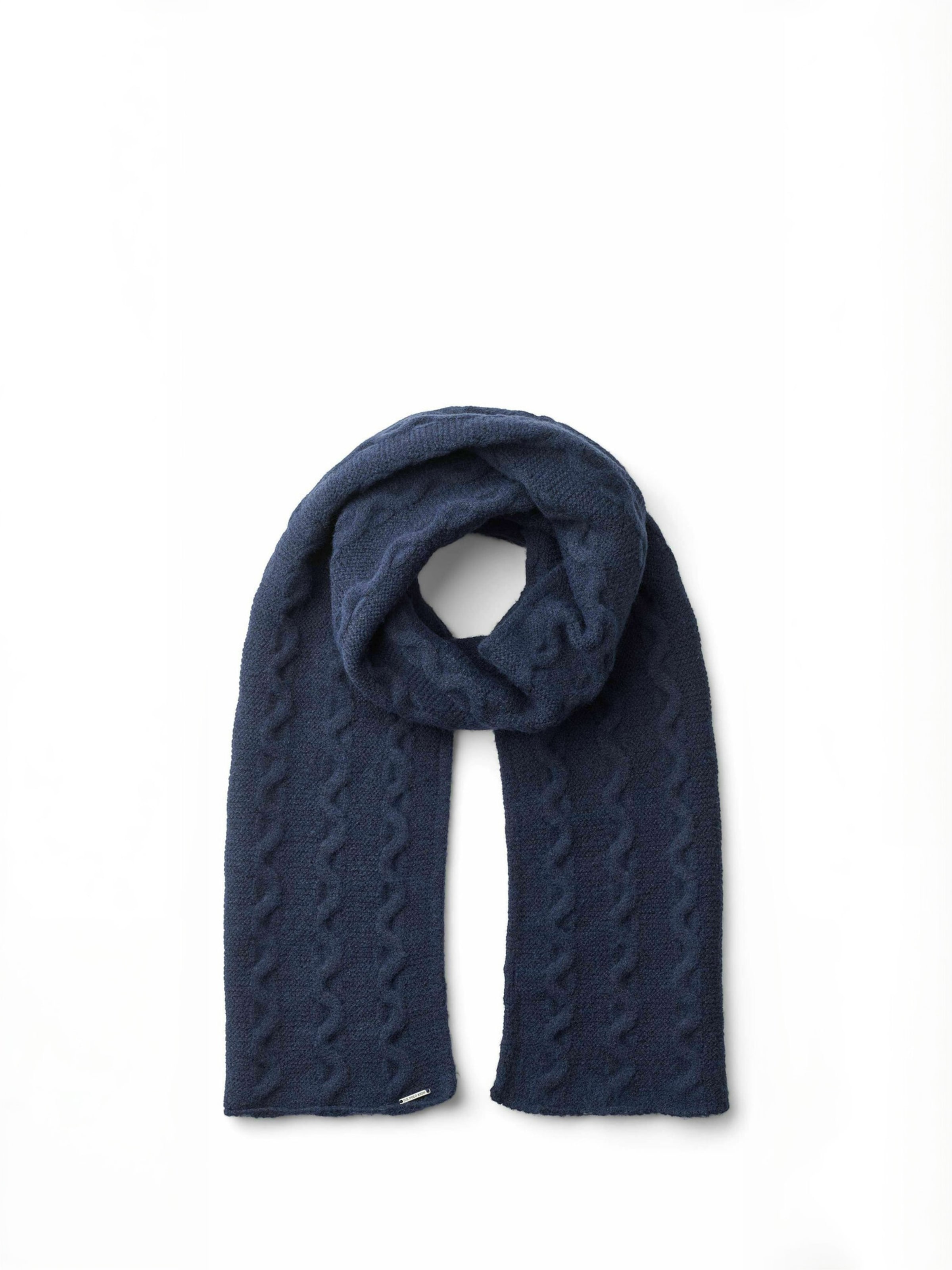 U.S. POLO ASSN. Headwear ' UWLuzy ' in Blau: Vorderseite