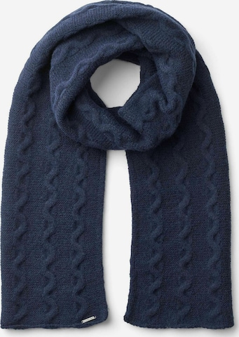 U.S. POLO ASSN. Headwear ' UWLuzy ' in Blau: Vorderseite