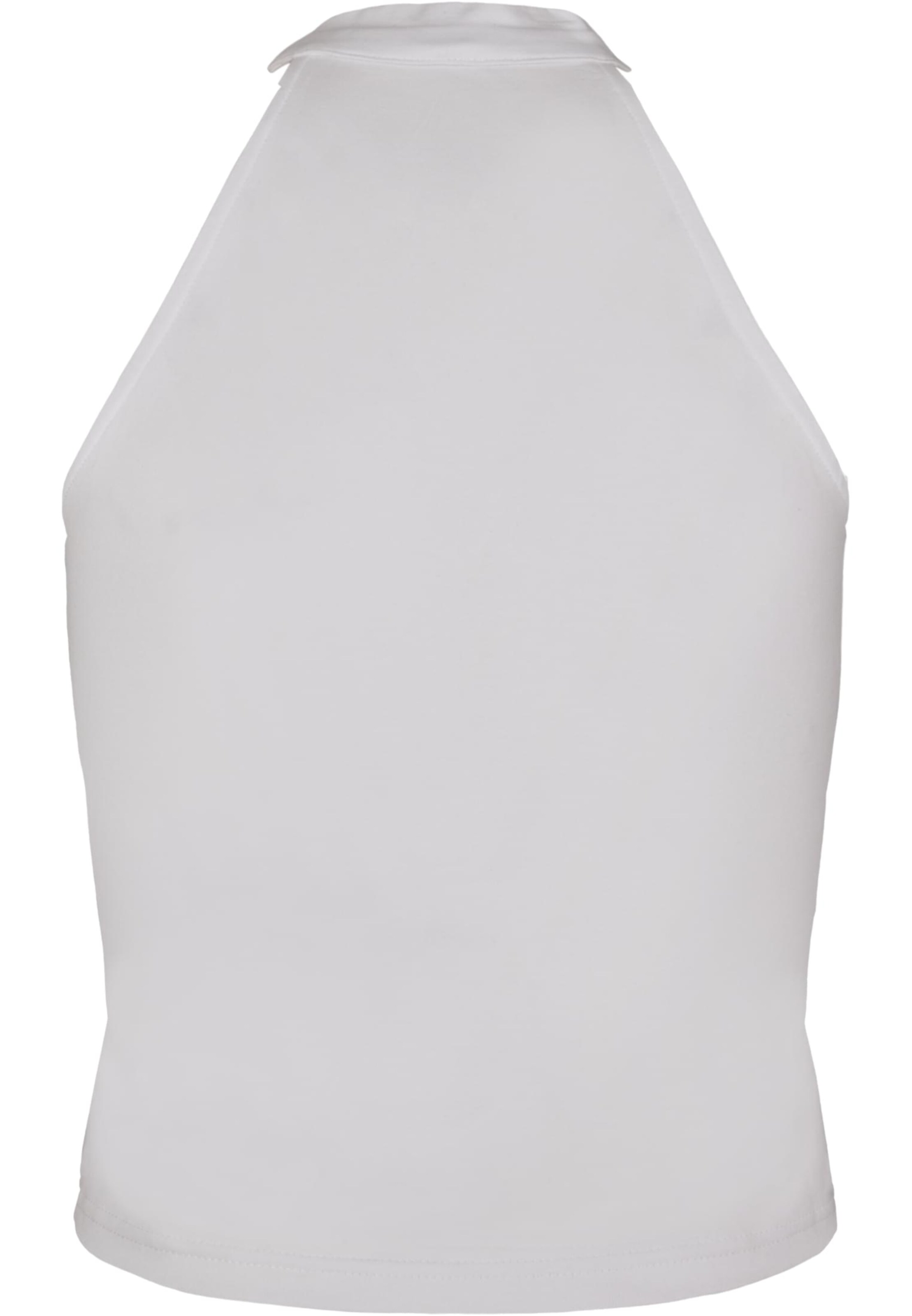 Days Beyond Top w kolorze biały