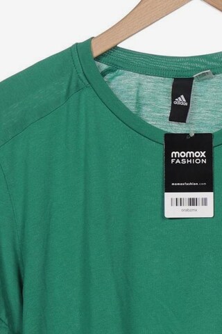 ADIDAS PERFORMANCE Shirt in XL in Green