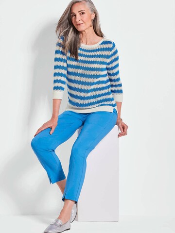 Goldner Sweater in Mixed colours