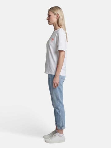 salzhaut Shirt 'Babutz' in Wit