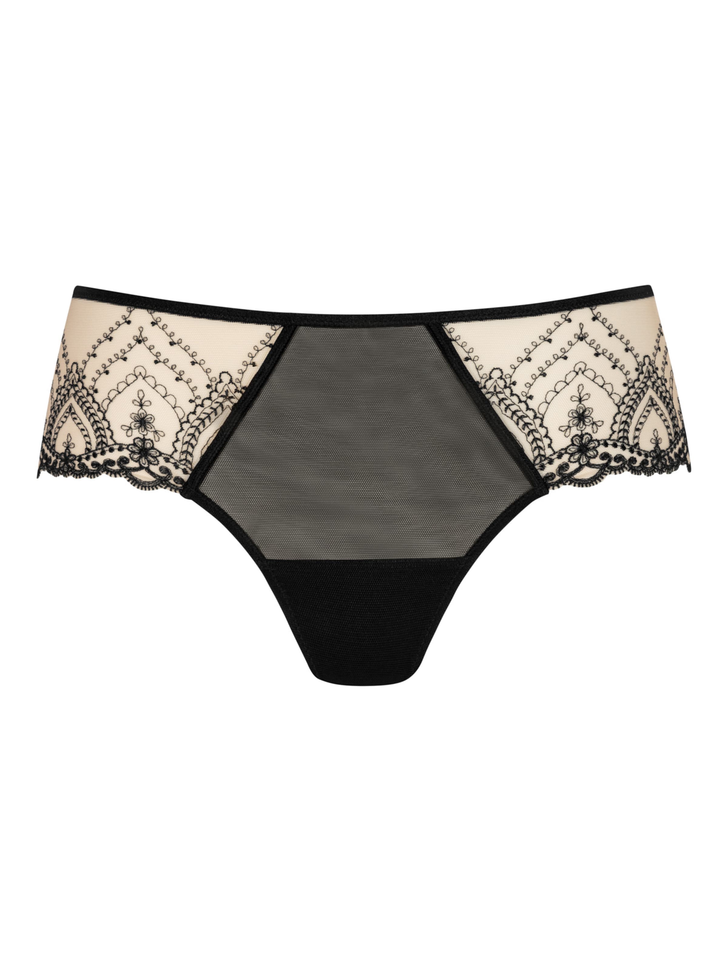 Mey Panty ' Serie Mysterious ' in Beige: front