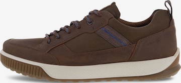 ECCO Sneaker in Braun