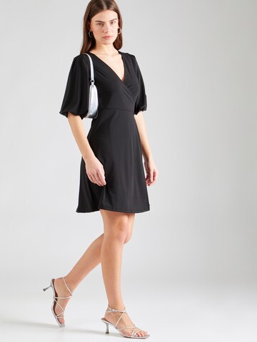 VERO MODA Kleid 'JILEAH' in Schwarz