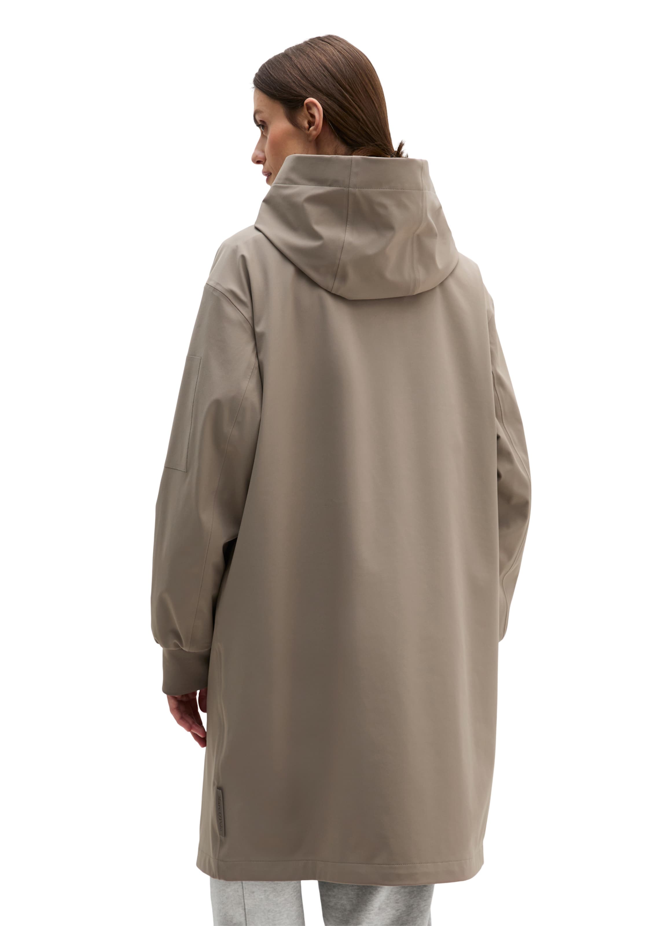 Marc O'Polo Between-season jacket in Brown