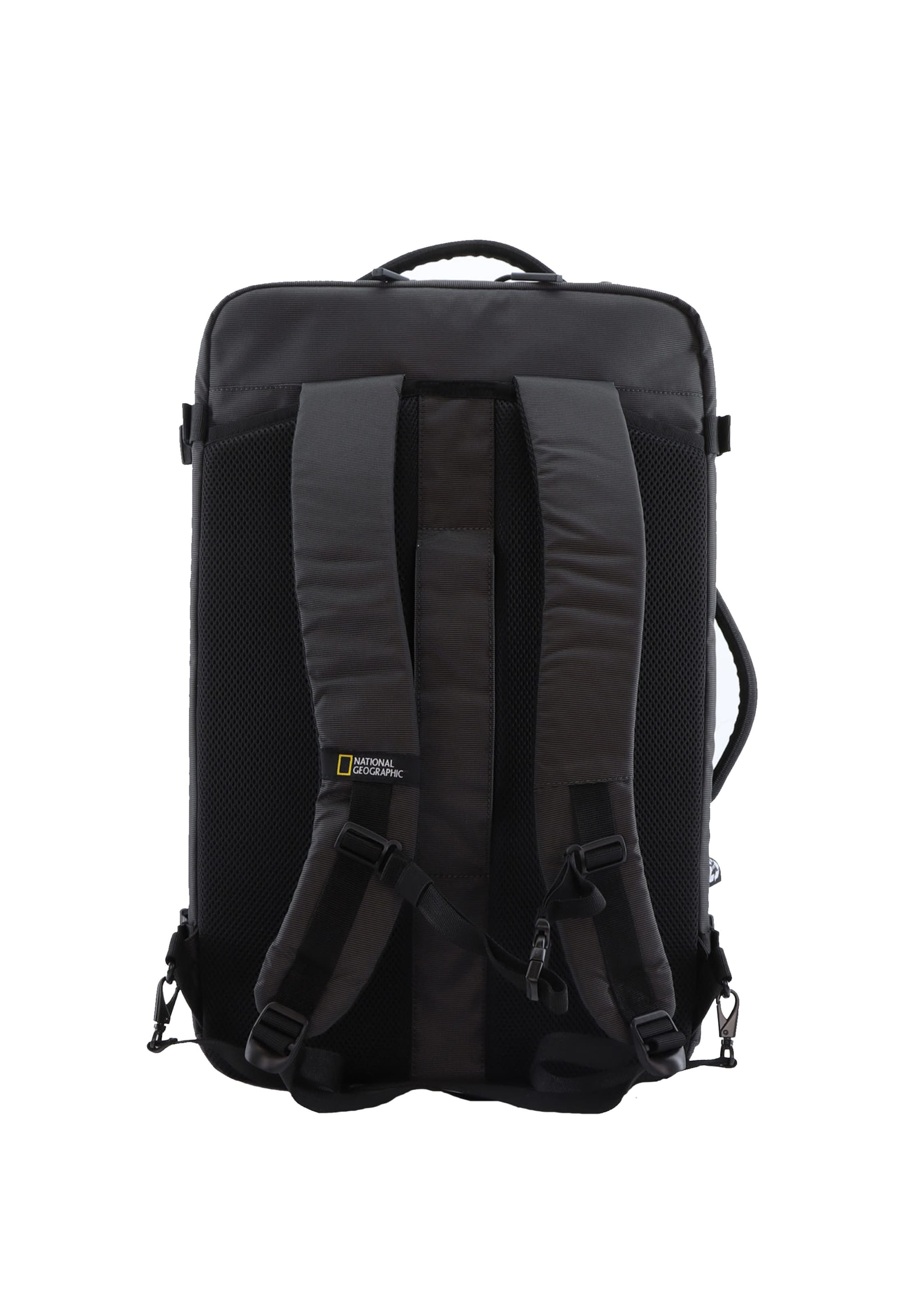 National geographic best sale hybrid backpack