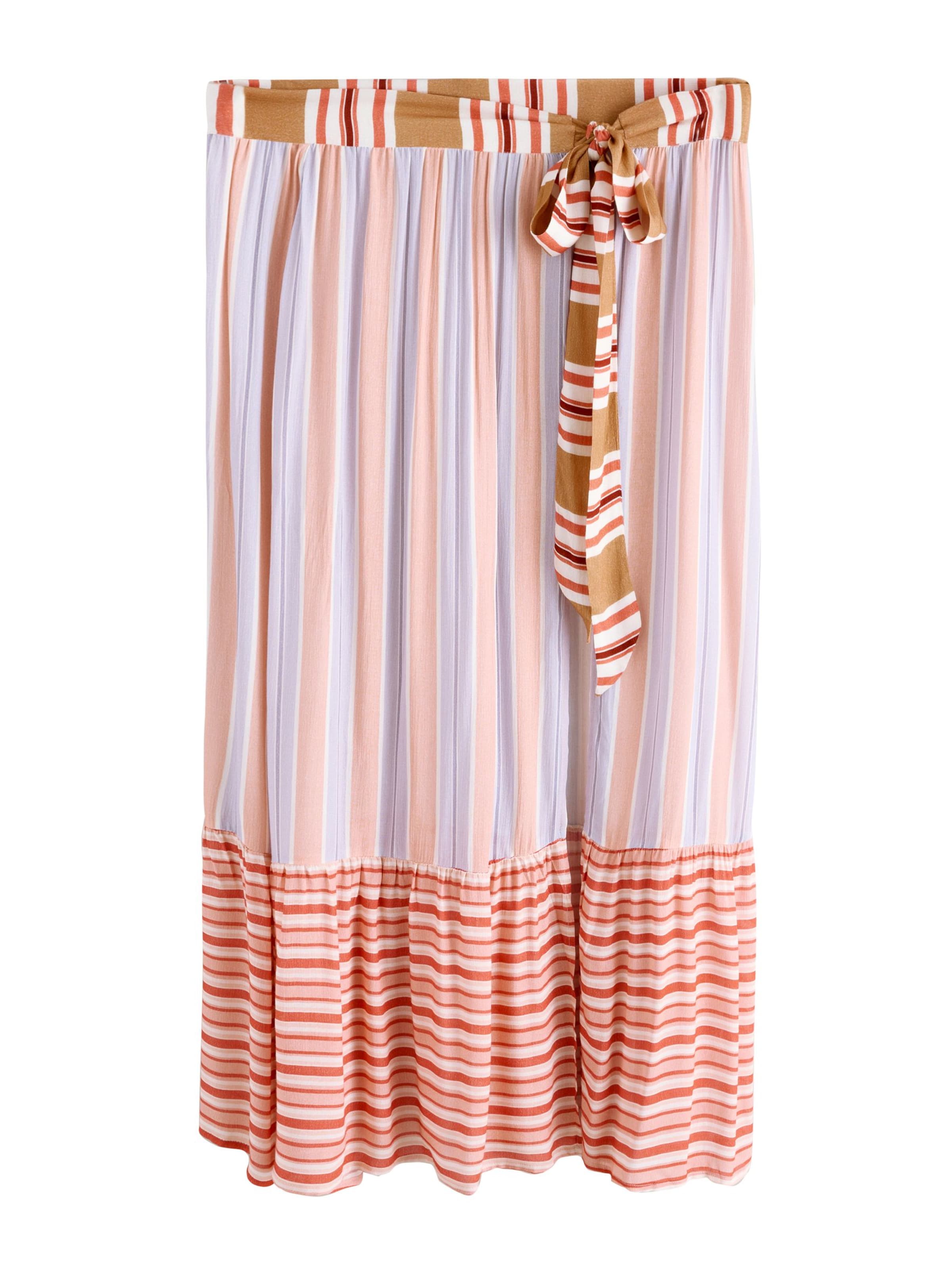 Next Skirt in Mixed colours: front