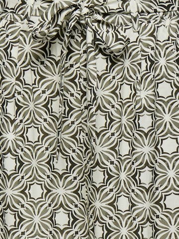 ONLY Wide Leg Bukser 'ONLSilva' i beige