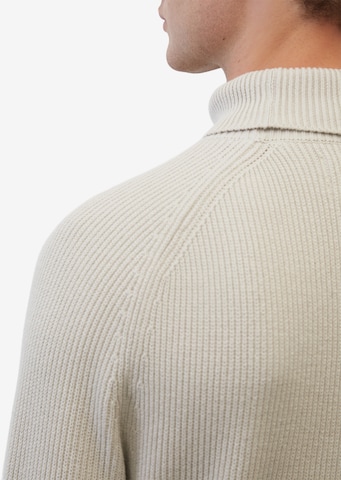 Marc O'Polo Sweater in Grey