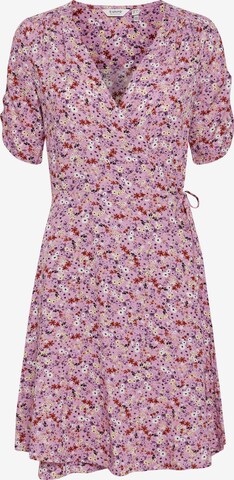 b.young Summer Dress 'JOELLA' in Pink: front