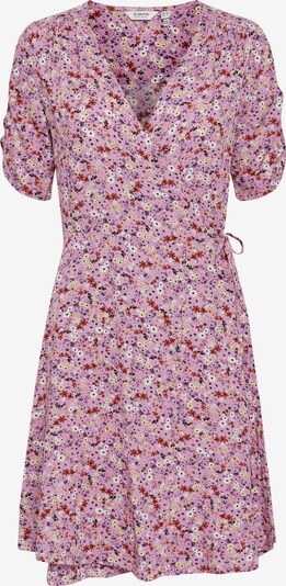 b.young Kleid 'JOELLA' in mischfarben / rosa, Produktansicht