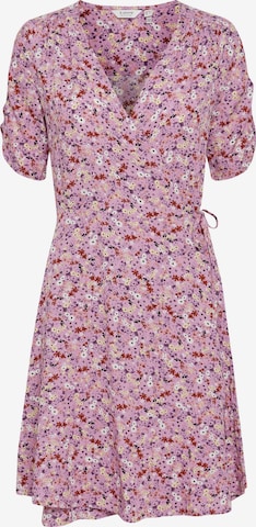 b.young Summer Dress 'JOELLA' in Pink: front