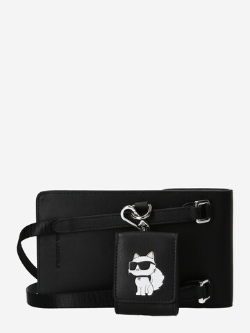 Karl Lagerfeld Smartphone case in Black