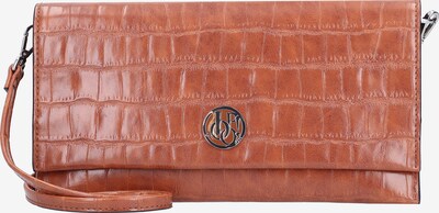 JOOP! Jeans Pochette en marron, Vue avec produit