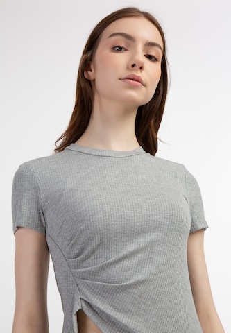 MYMO Shirt in Grey