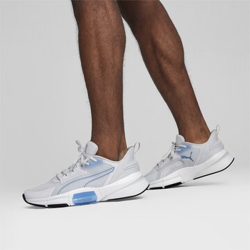 Chaussure de sport 'PWRFRAME TR 3' PUMA en blanc