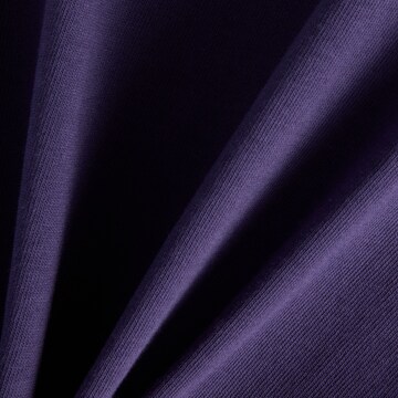 new balance - Camisa oversized em roxo