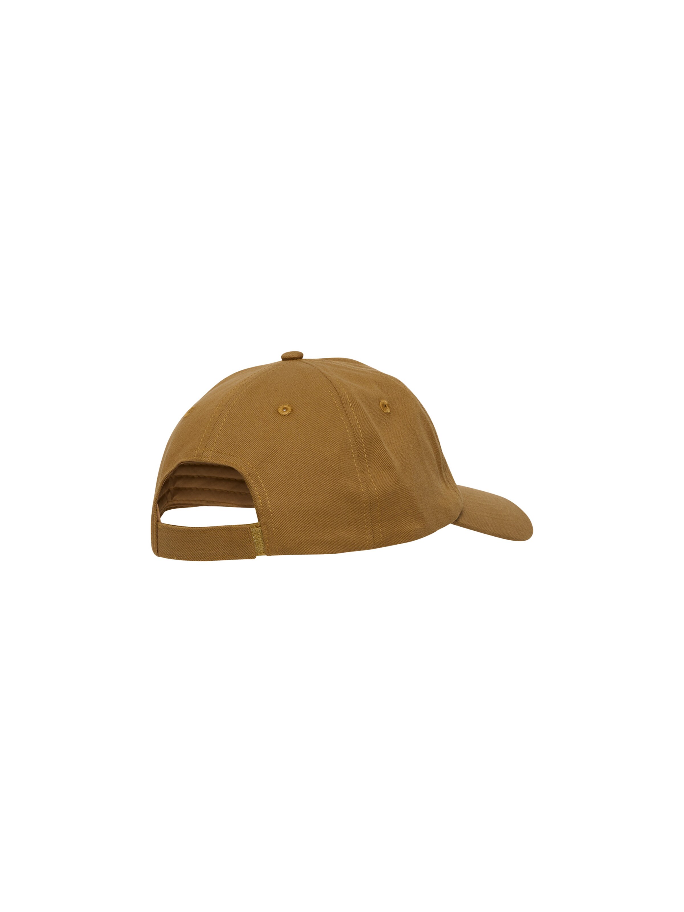 HALO Cap in Brown