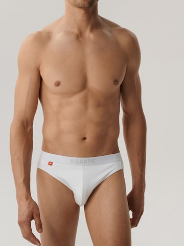 Atlantic Panty 'ATLANTIC' in White