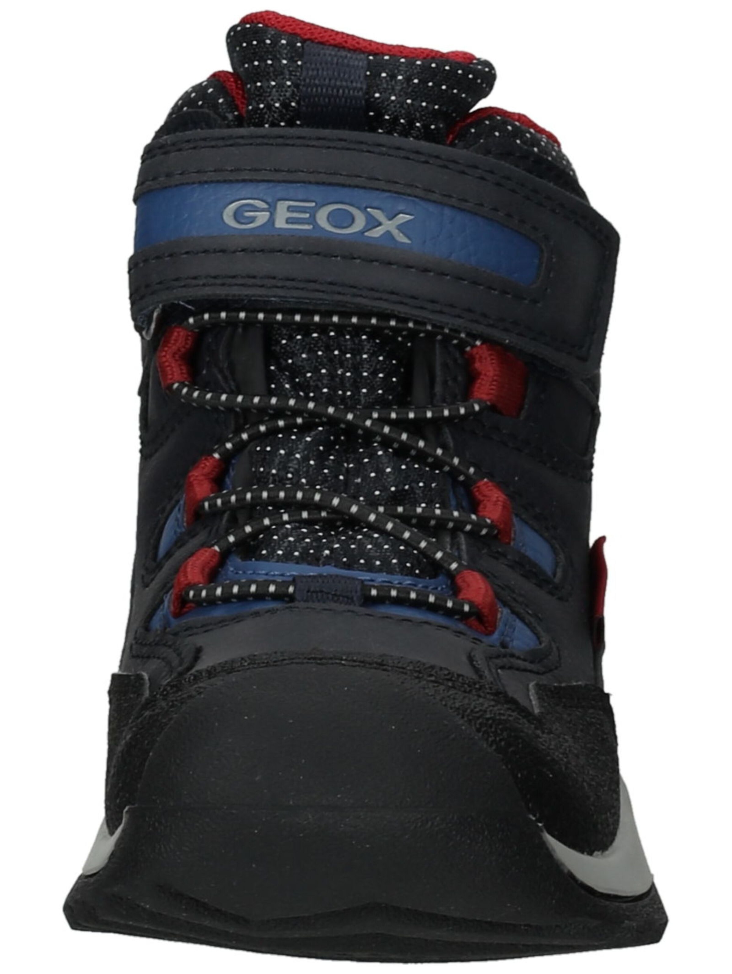 GEOX Laarzen in Blauw