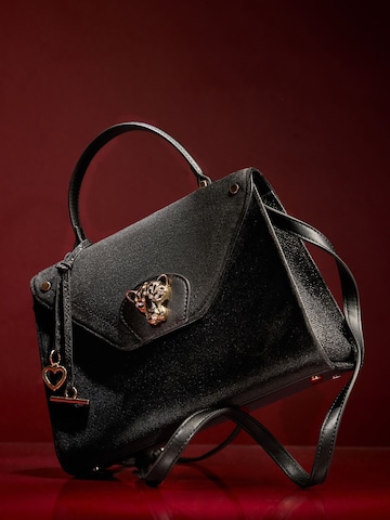 Lipsy Kézitáska - fekete