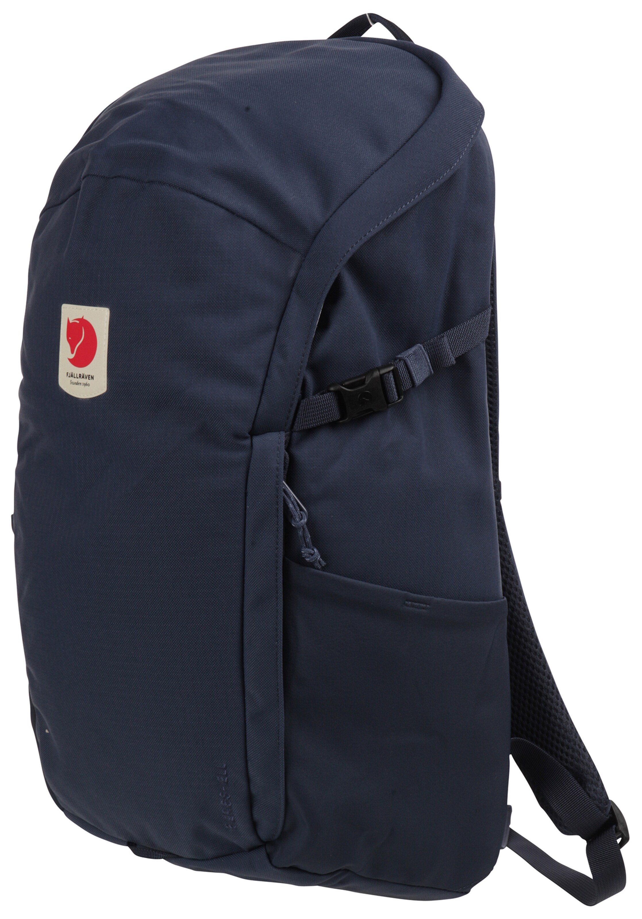 Zaino 'Ulvö' di Fjällräven in blu
