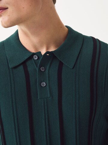Next Trui in Groen
