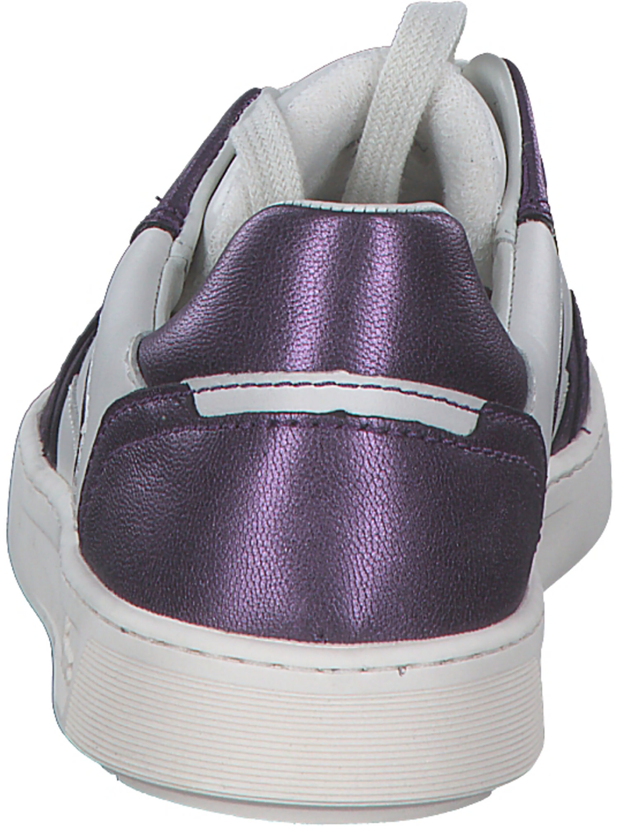 SIOUX Sneakers 'Maites' in White