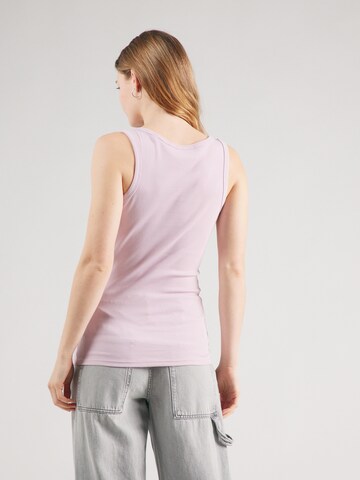 GUESS Top – fialová