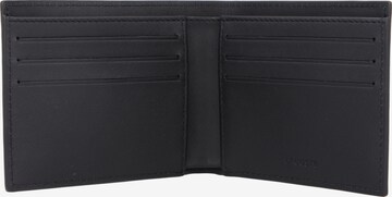 LACOSTE Wallet in Black