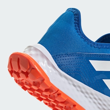 ADIDAS PERFORMANCE Sportschuh 'Hockey Youngstar' in Blau