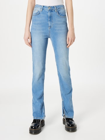 Trendyol Jeans in Blau: predná strana