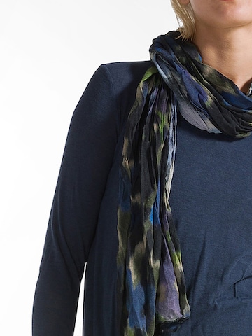 DEHA Schal in Blau