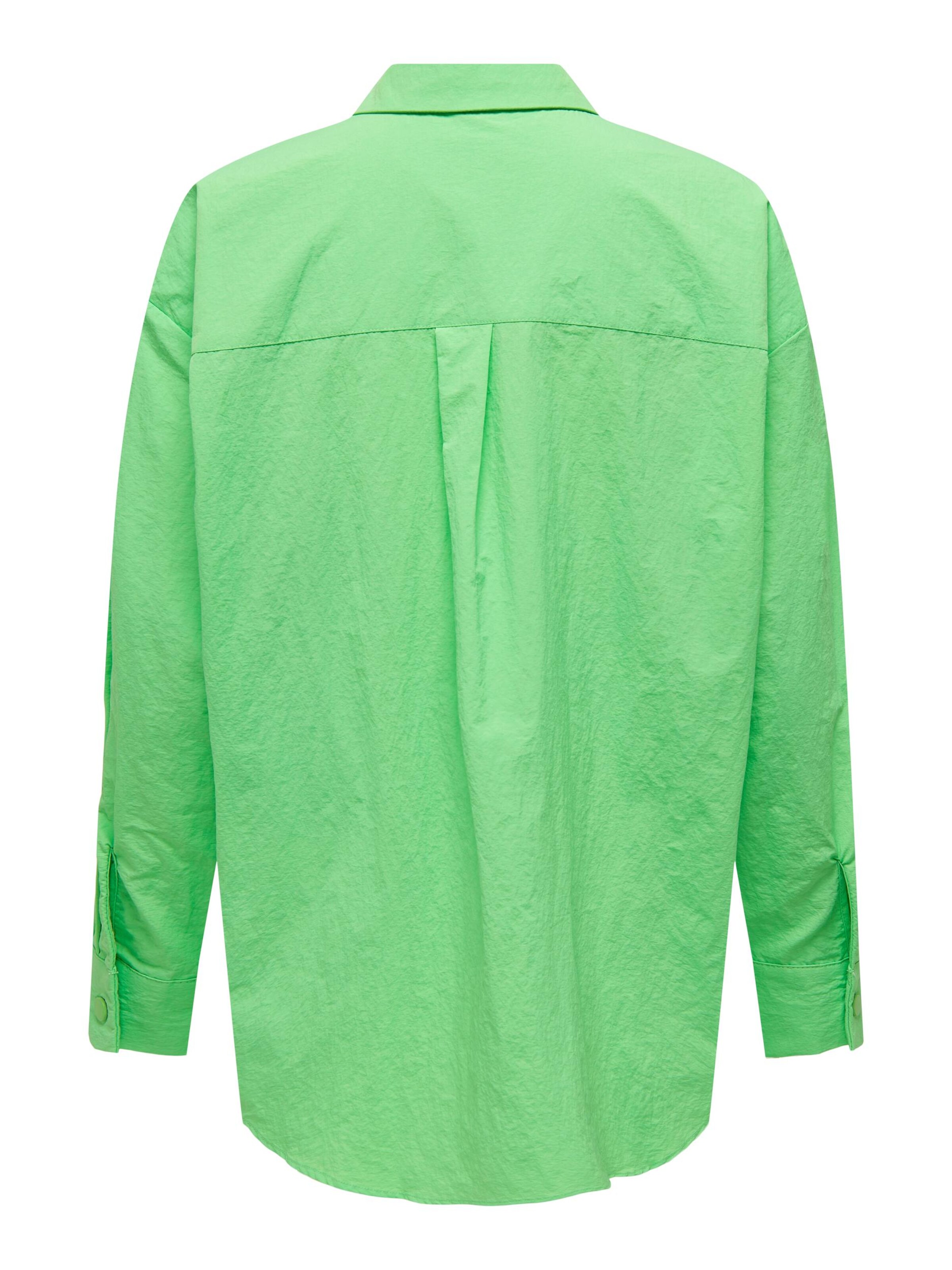 ONLY Blouse 'KARIN' in Green