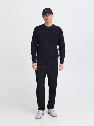 Casual Friday Trui 'KARL' in Zwart