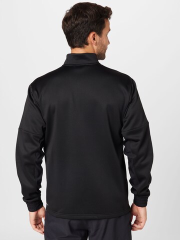 PUMA Training Jacket in Black