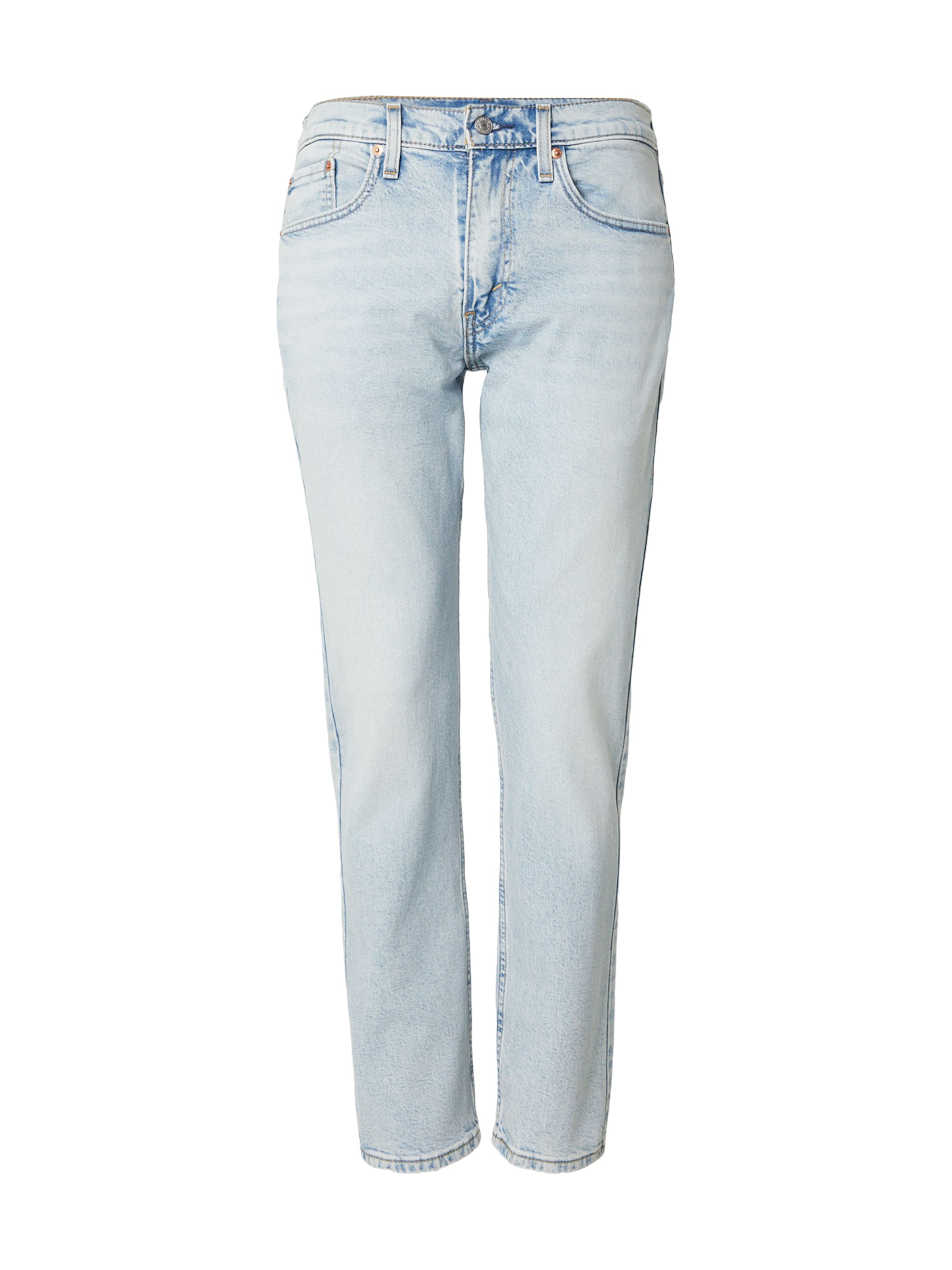 LEVI'S ® Jean '502™  Taper' en 29/32 en bleu clair, Vue avec produit