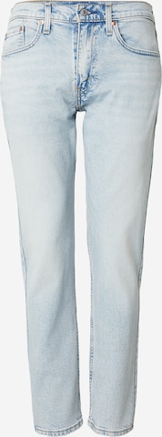 LEVI'S ® Regular Farkut '502™ Taper' värissä sininen: etupuoli