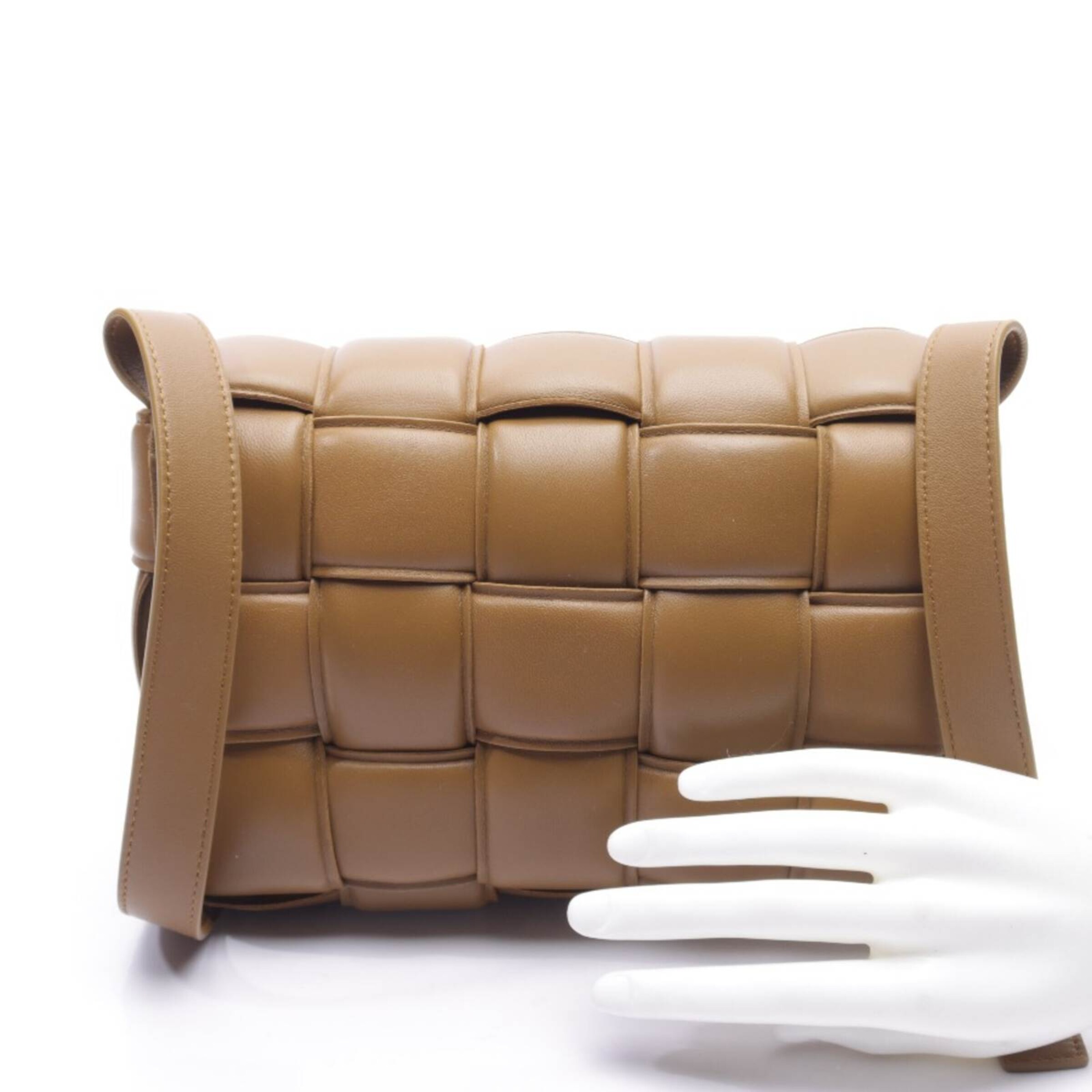 Bottega Veneta Bag in One size in Brown