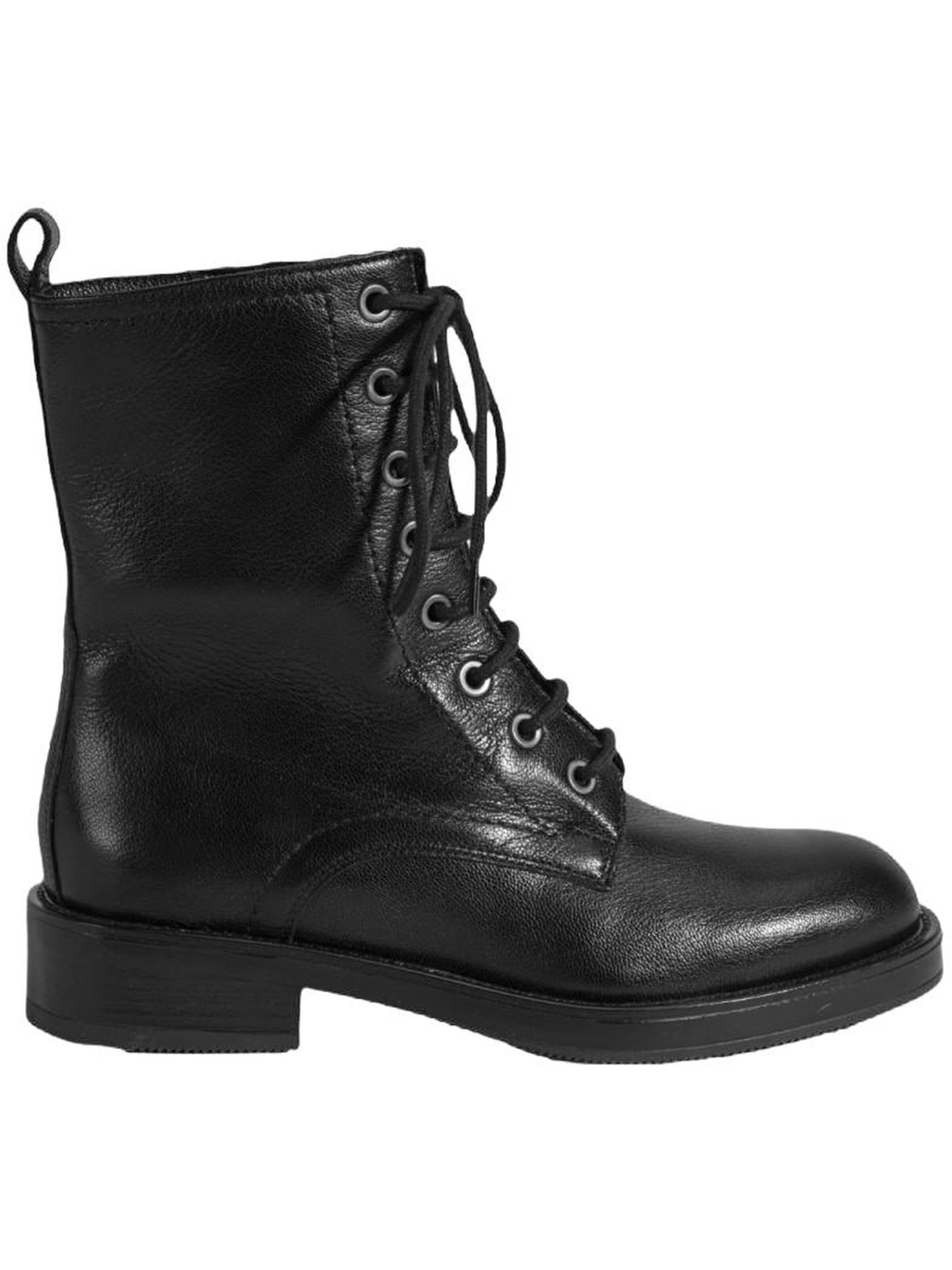 Desa Boots 'Stiefel' in Black