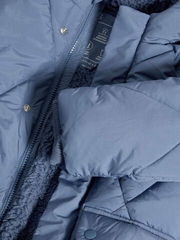 Marks & Spencer Mantel in Blauw