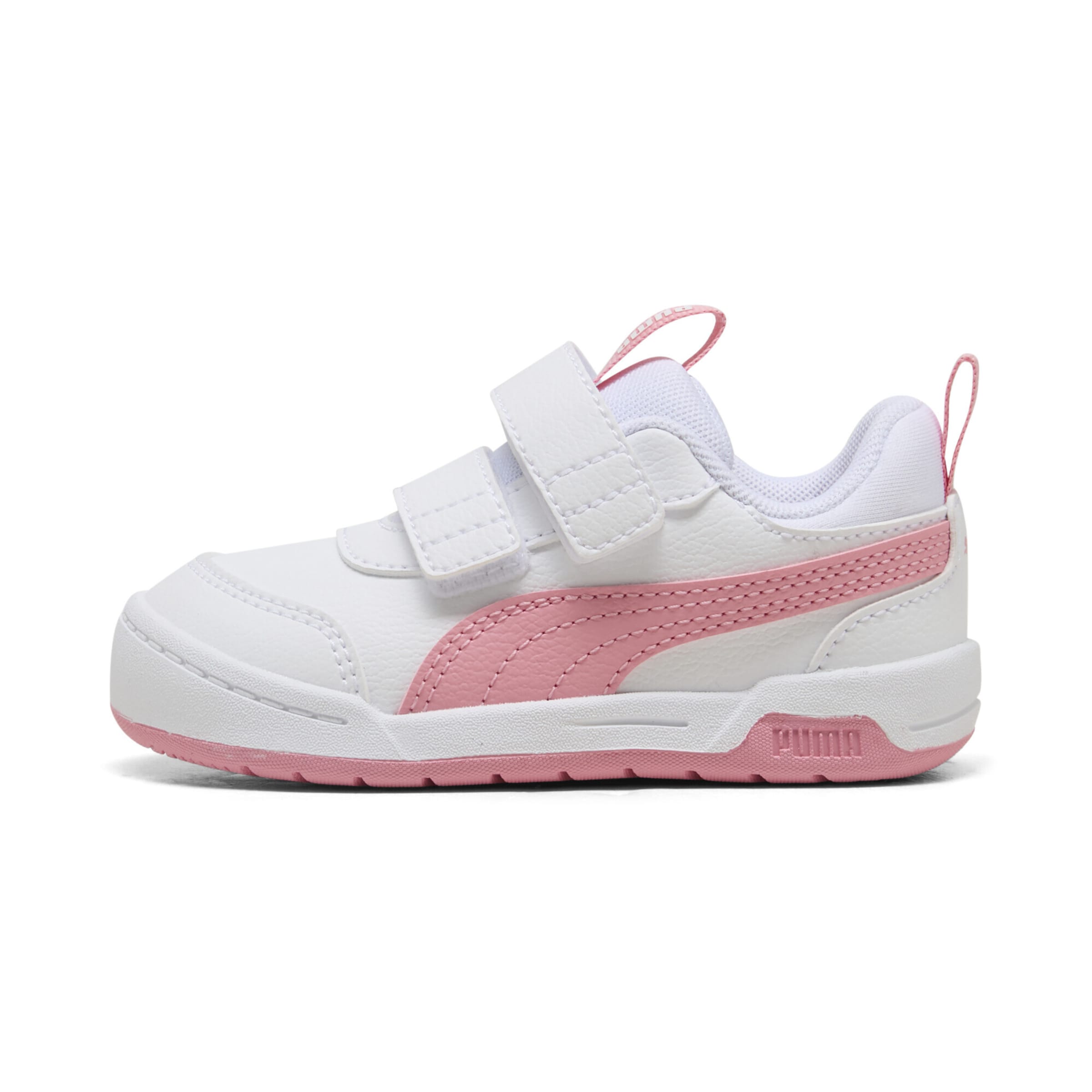 PUMA Sneakers 'Multiflex 2' in White: front