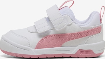 Baskets 'Multiflex 2' PUMA en blanc : devant