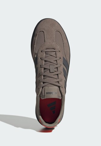 ADIDAS PERFORMANCE Sports shoe 'Audi Formula One Team Barreda Decode' in Brown